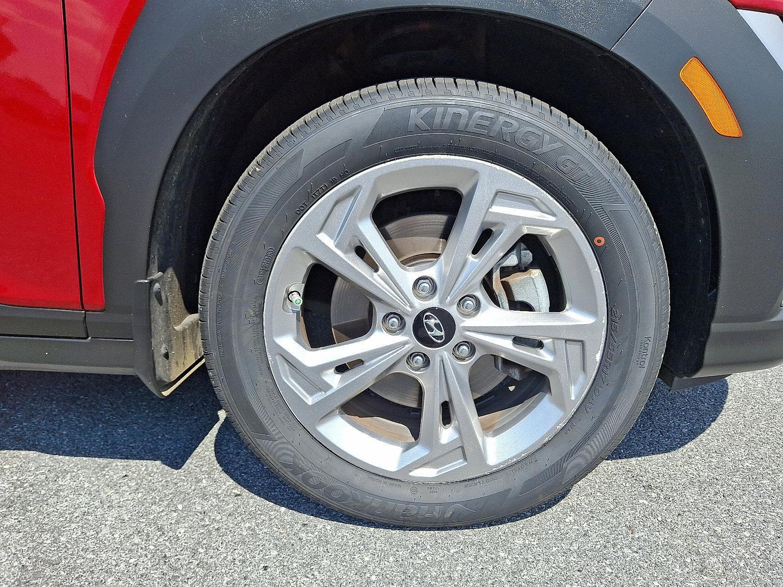 2023 Hyundai KONA Vehicle Photo in Harrisburg, PA 17111