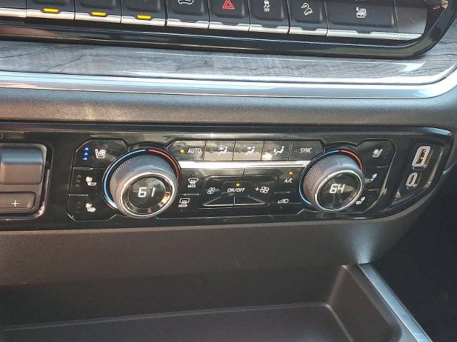 2023 Chevrolet Silverado 1500 Vehicle Photo in HARRISBURG, PA 17111-1033