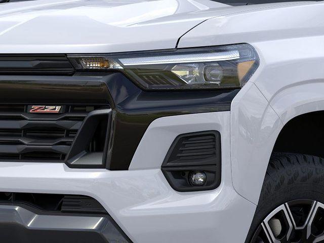 2026 Chevrolet Colorado Vehicle Photo in PAWLING, NY 12564-3219