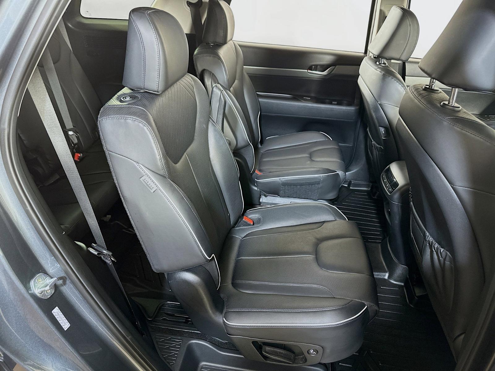 2023 Hyundai PALISADE Vehicle Photo in Langhorne, PA 19047