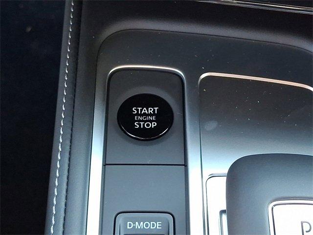 2026 INFINITI QX60 Vehicle Photo in Willow Grove, PA 19090