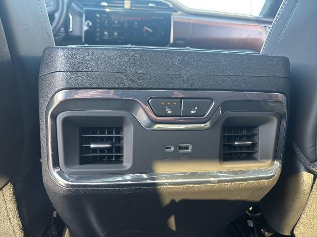 2025 GMC Sierra 2500 HD Vehicle Photo in HARRISBURG, PA 17111-1033