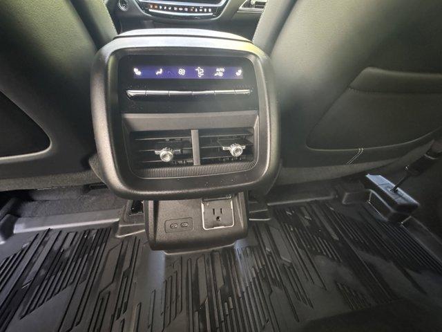 2024 Cadillac LYRIQ Vehicle Photo in LEOMINSTER, MA 01453-2952