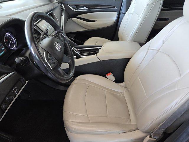 2018 Buick Enclave Vehicle Photo in Decatur, TX 76234