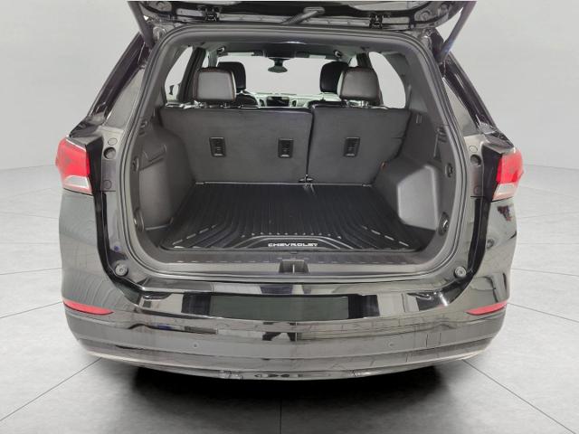 2024 Chevrolet Equinox Vehicle Photo in NEENAH, WI 54956-2243