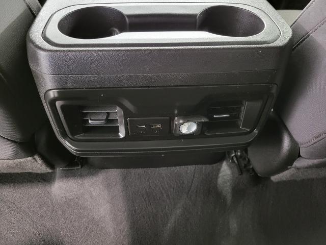 2022 Chevrolet Silverado 1500 LTD Vehicle Photo in NEENAH, WI 54956-2243