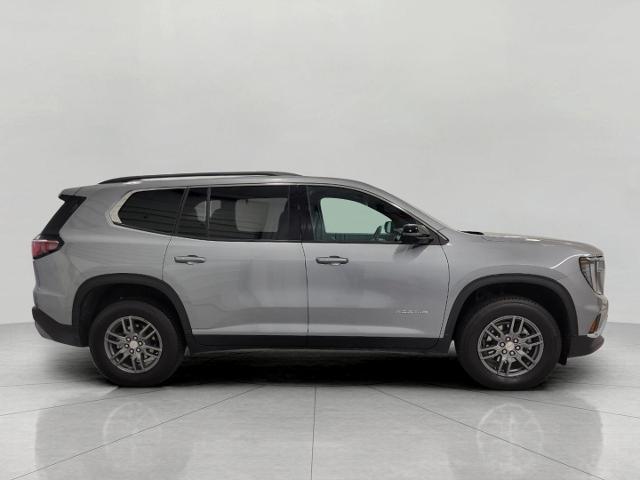 2025 GMC Acadia Vehicle Photo in NEENAH, WI 54956-2243