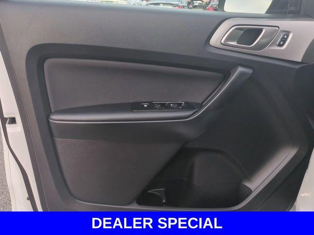 2020 Ford Ranger Vehicle Photo in Merrillville, IN 46410