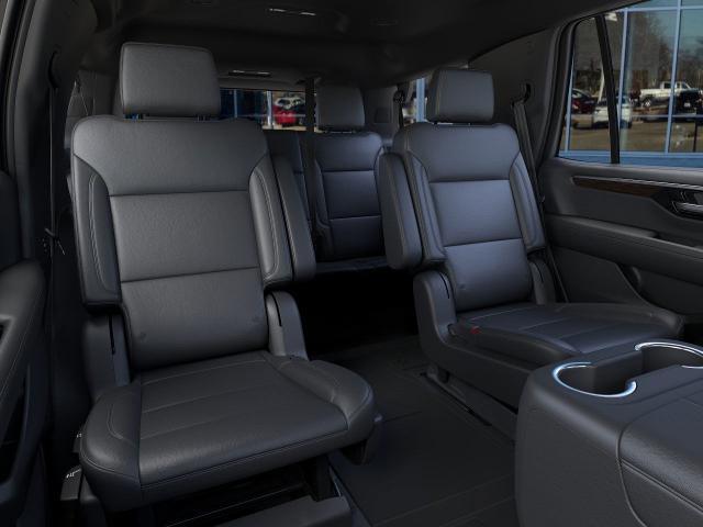 2026 Chevrolet Tahoe Vehicle Photo in NEENAH, WI 54956-2243