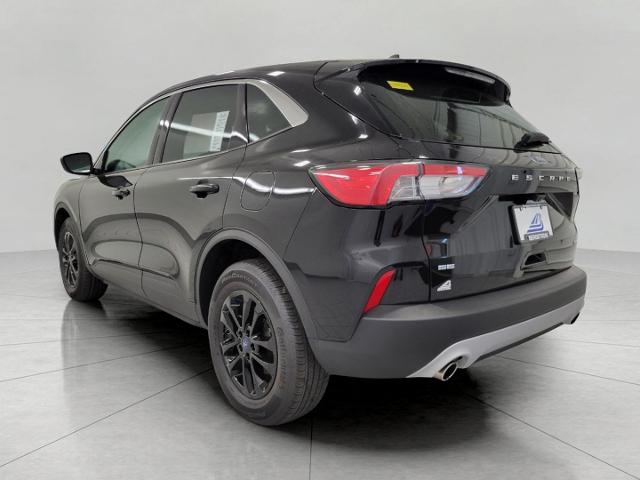 2022 Ford Escape Vehicle Photo in NEENAH, WI 54956-2243