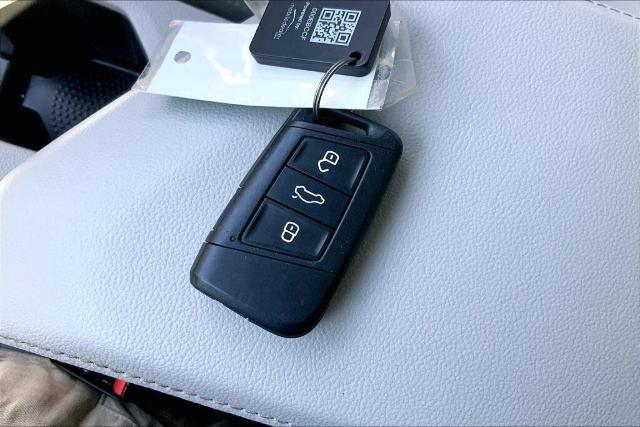 2022 Volkswagen Jetta Vehicle Photo in Kansas City, MO 64114
