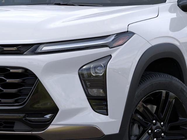 2026 Chevrolet Trax Vehicle Photo in SELMA, TX 78154-1460