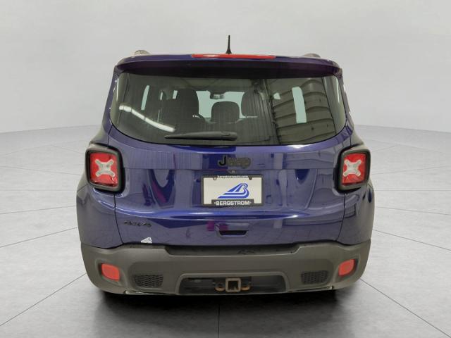 2018 Jeep Renegade Vehicle Photo in NEENAH, WI 54956-2243