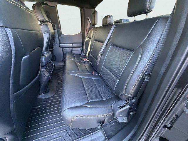 2024 Ford F-150 Vehicle Photo in LEOMINSTER, MA 01453-2952