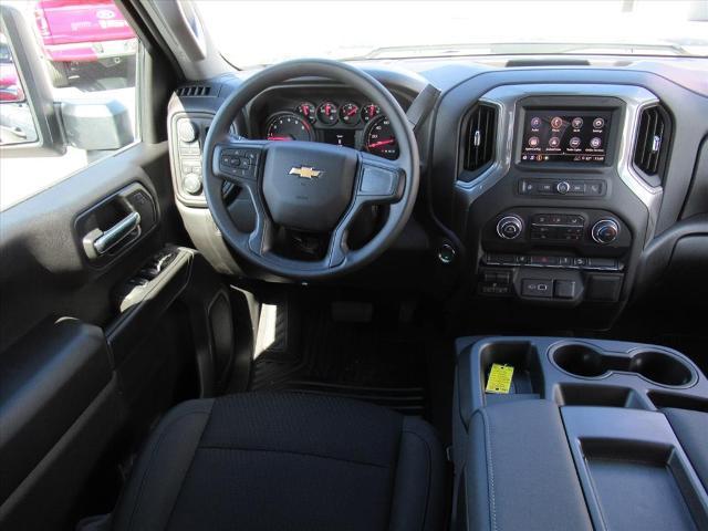 2026 Chevrolet Silverado 2500 HD Vehicle Photo in LEESBURG, FL 34788-4022