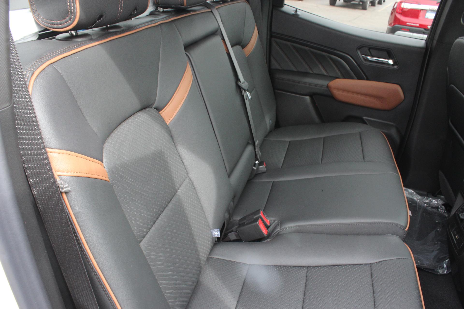 2026 GMC Canyon Vehicle Photo in AURORA, CO 80012-4011