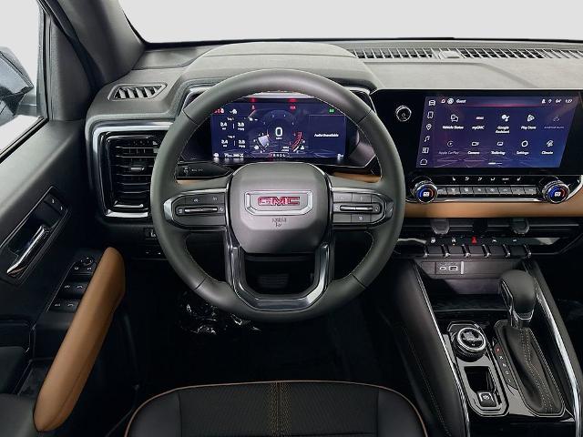 2026 GMC Canyon Vehicle Photo in PUYALLUP, WA 98371-4149