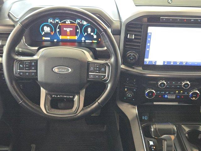 2023 Ford F-150 Vehicle Photo in Decatur, TX 76234