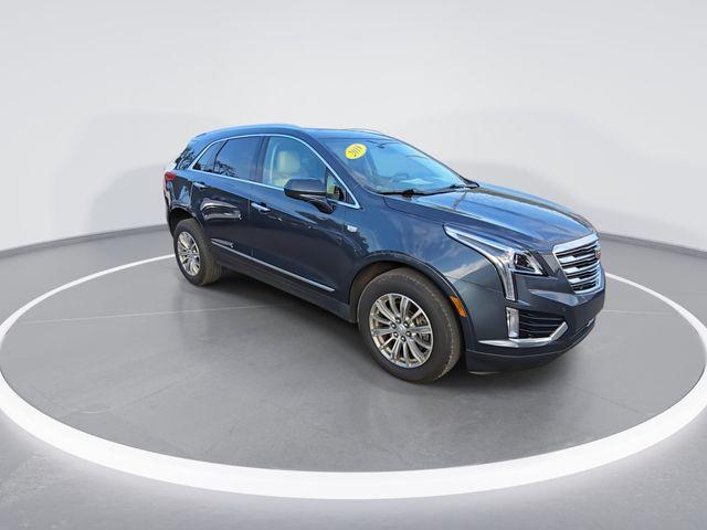 2019 Cadillac XT5 Vehicle Photo in Pleasant Hills, PA 15236