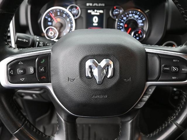 2019 Ram 1500 Vehicle Photo in Cedar Rapids, IA 52402