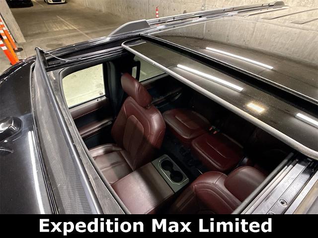 2023 Ford Expedition Max Vehicle Photo in EVERETT, WA 98203-5662