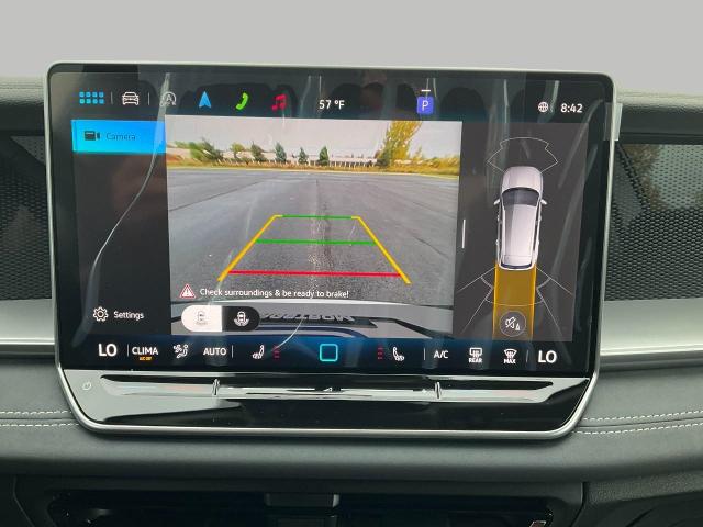 2025 Volkswagen Tiguan Vehicle Photo in Oshkosh, WI 54904