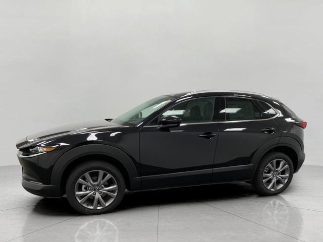 2025 Mazda CX-30 Vehicle Photo in Appleton, WI 54913