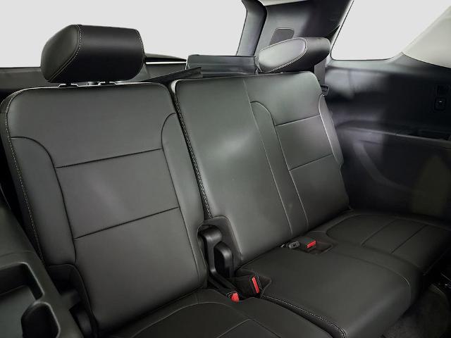 2020 Chevrolet Traverse Vehicle Photo in PUYALLUP, WA 98371-4149
