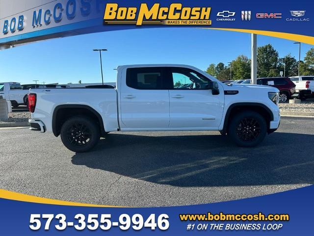 2026 GMC Sierra 1500 Vehicle Photo in COLUMBIA, MO 65203-3903