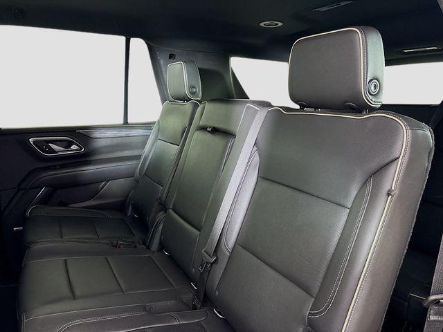 2021 GMC Yukon Vehicle Photo in Puyallup, WA 98371