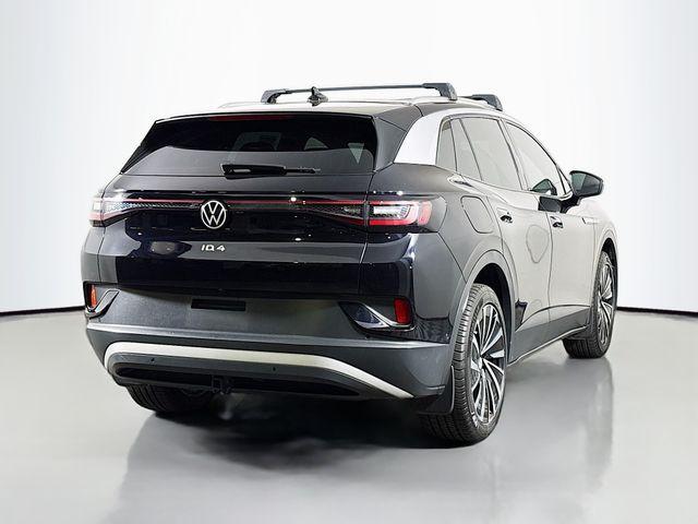 2023 Volkswagen ID.4 Vehicle Photo in Puyallup, WA 98371