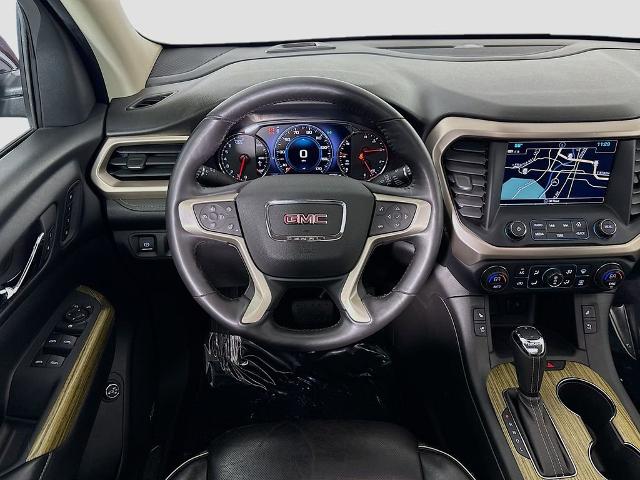 2017 GMC Acadia Vehicle Photo in PUYALLUP, WA 98371-4149