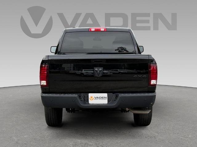 2024 Ram 1500 Classic Vehicle Photo in Savannah, GA 31419