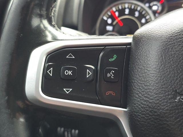 2019 Ram 1500 Vehicle Photo in Pleasant Hills, PA 15236