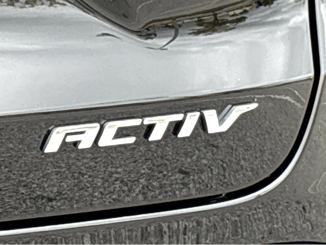 2025 Chevrolet Trax Vehicle Photo in POOLER, GA 31322-3252