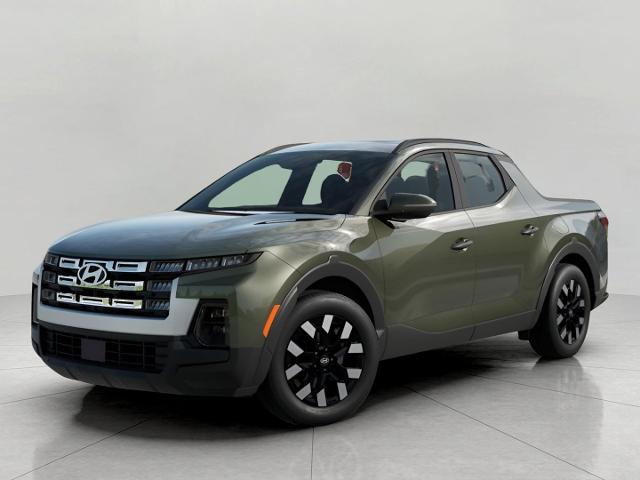 2026 Hyundai SANTA CRUZ Vehicle Photo in Neenah, WI 54956