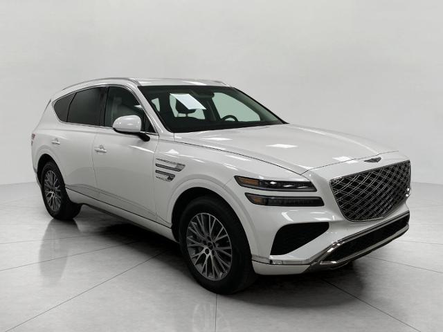 2026 Genesis GV80 Vehicle Photo in Neenah, WI 54956