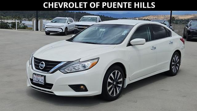 2016 Nissan Altima Vehicle Photo in CITY OF INDUSTRY, CA 91748-1512