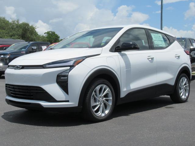 2027 Chevrolet Bolt Vehicle Photo in LEESBURG, FL 34788-4022