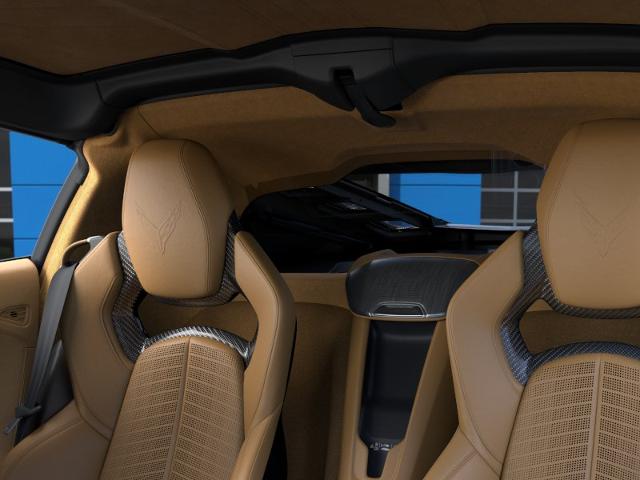 2026 Corvette Stingray Stingray Coupe 3LT picture #23