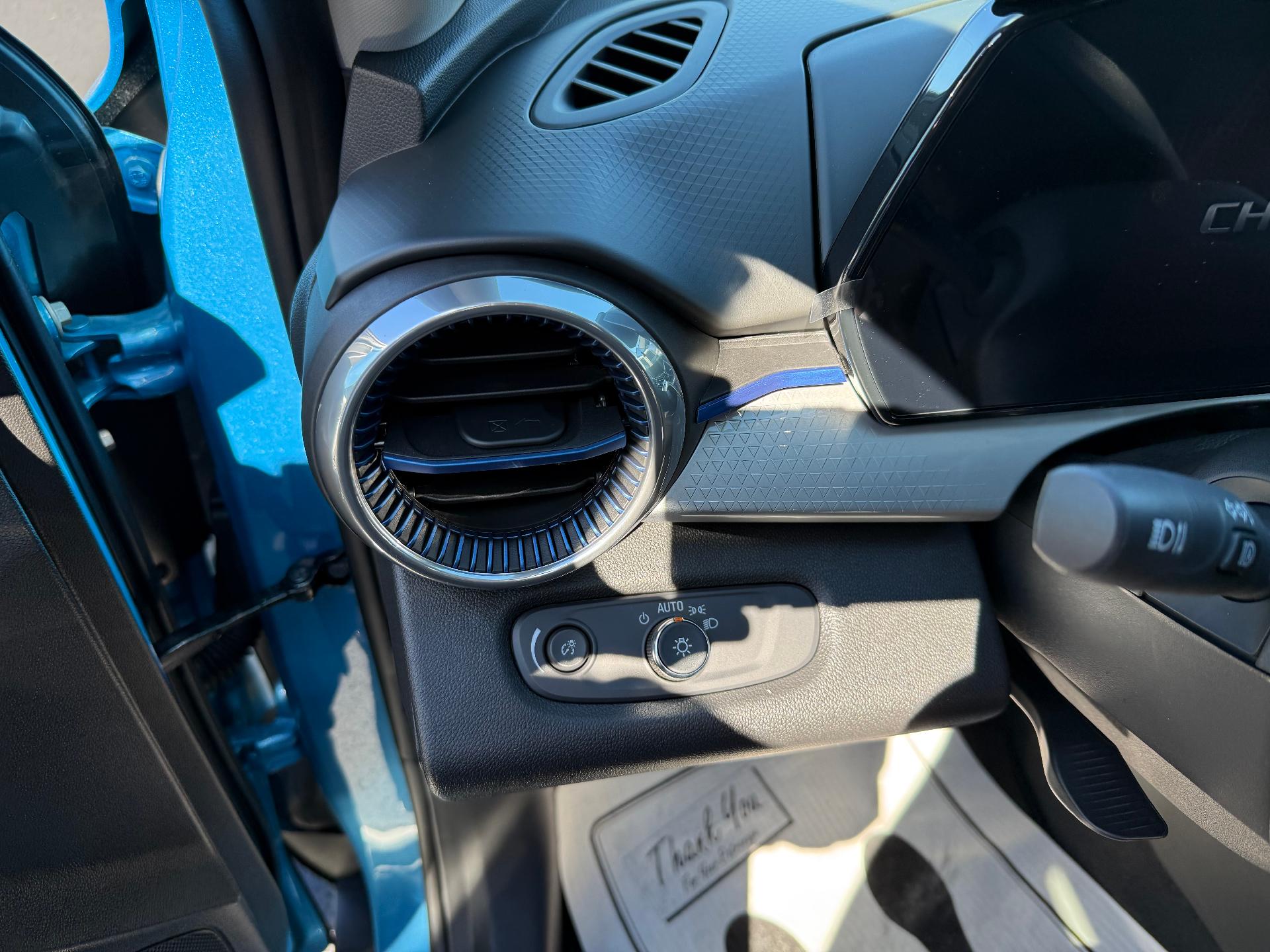 2026 Chevrolet Trax photo 15 of 21