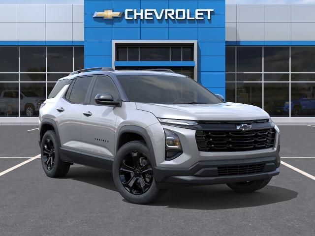 2027 Chevrolet Equinox photo 7 of 30