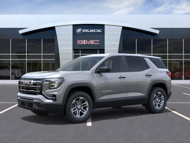 2027 GMC Terrain photo 2 of 32