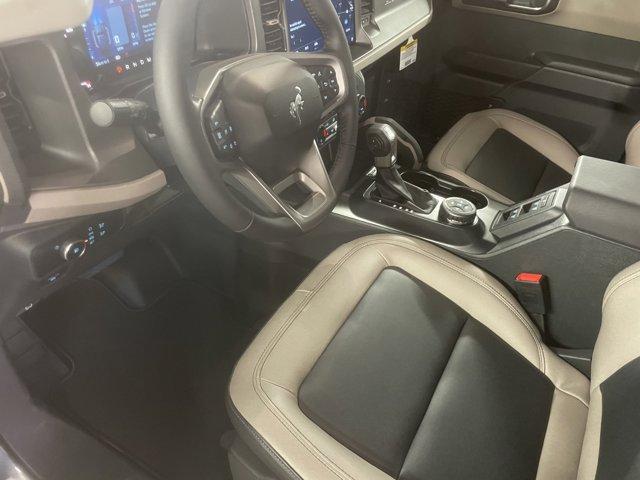 2024 Ford Bronco Vehicle Photo in Ogallala, NE 69153