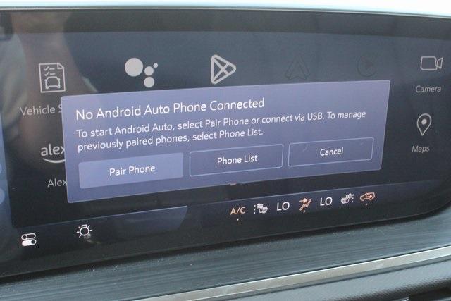 2024 Buick Envision Vehicle Photo in AURORA, CO 80012-4011
