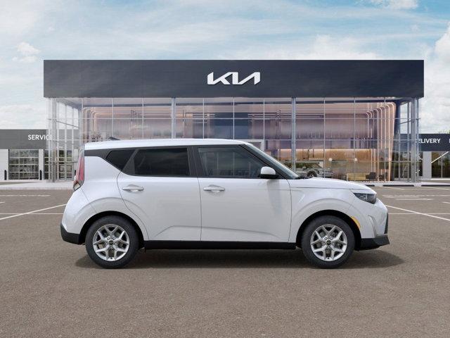 2025 Kia Soul Vehicle Photo in Westbrook, ME 04092