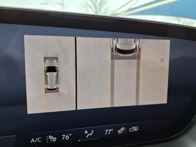 2025 Buick Envision Vehicle Photo in Denton, TX 76205