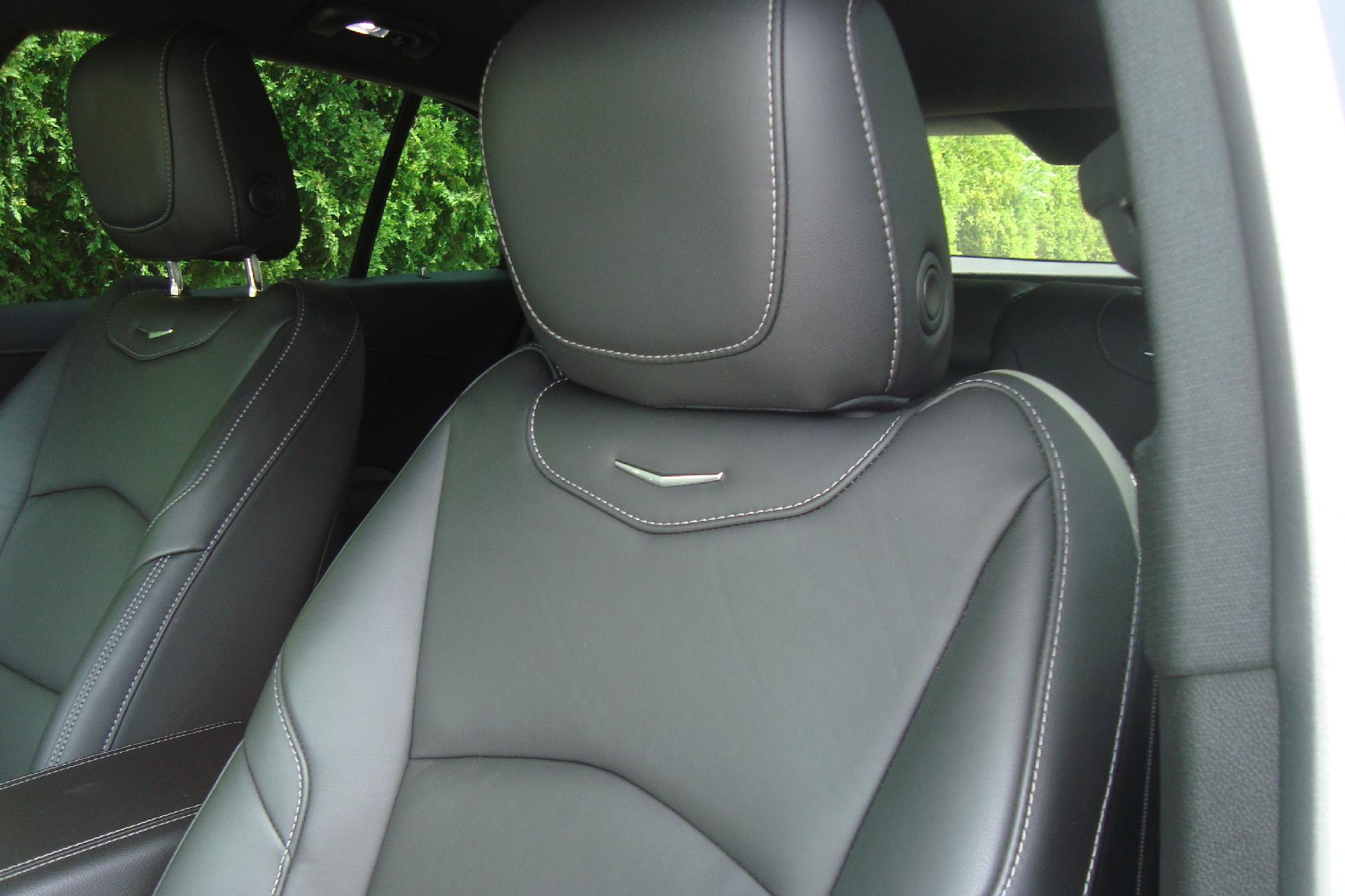 2024 Cadillac XT4 Vehicle Photo in PORTSMOUTH, NH 03801-4196