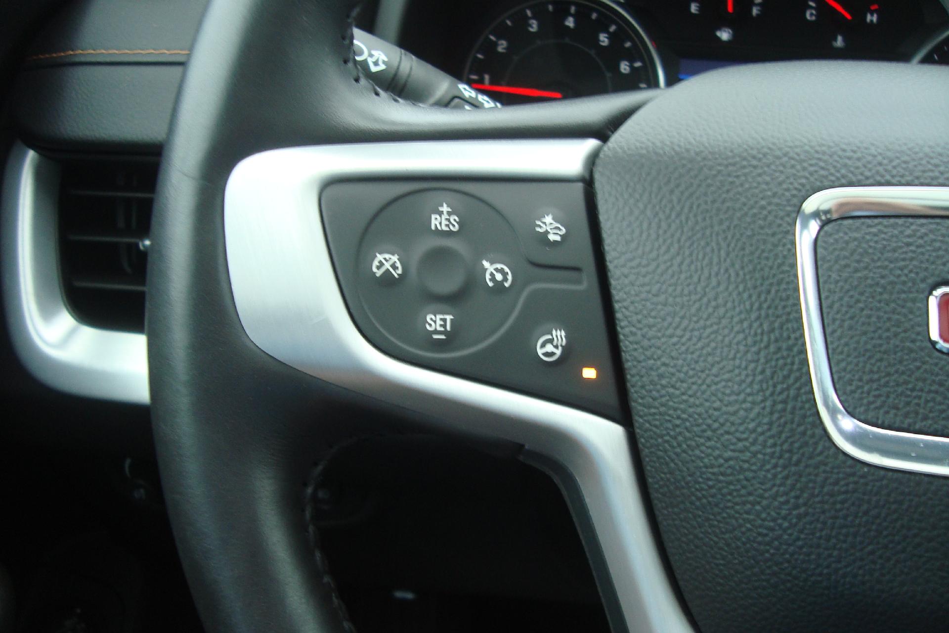 2021 GMC Terrain Vehicle Photo in PORTSMOUTH, NH 03801-4196