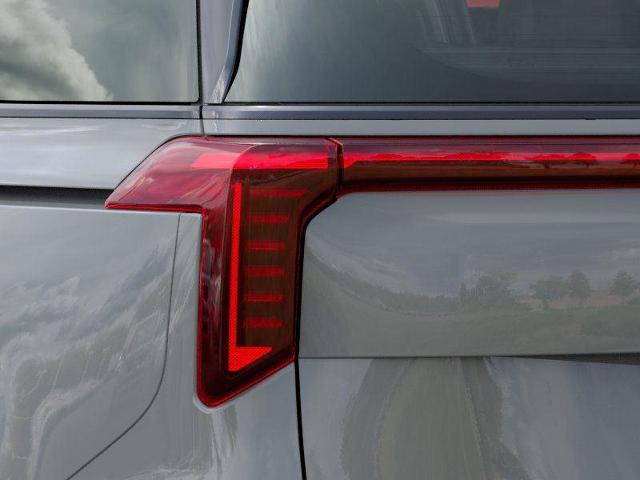 2026 Kia Carnival Hybrid Vehicle Photo in Tucson, AZ 85712